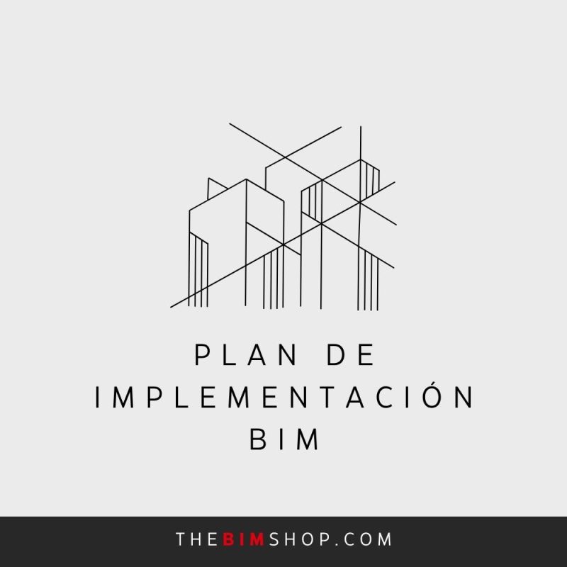 Plan de Implementación BIM Para empresas que quieren implantar BIM correctamente Incluye: Estrategia de adopción BIM Definición de estándares y protocolos Selección de herramientas (Revit, Navisworks, etc.) Roadmap de implantación (3–12 meses)