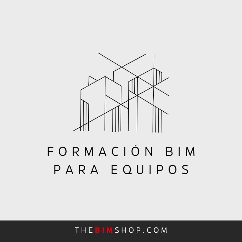 Formación BIM para Equipos Capacitación práctica para empresas Incluye: Formación en software BIM (ej. Revit) Buenas prácticas y metodología Ejercicios prácticos con casos reales